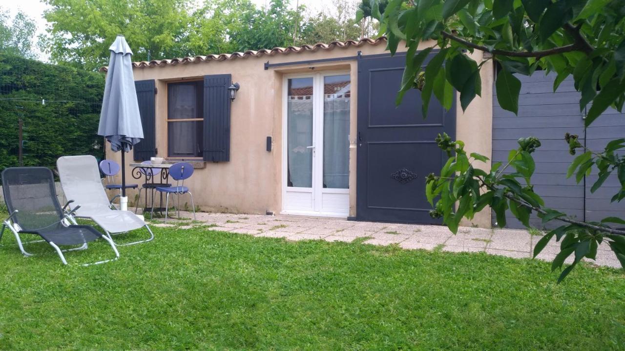 L'Ilot De Carpentras Exterior foto