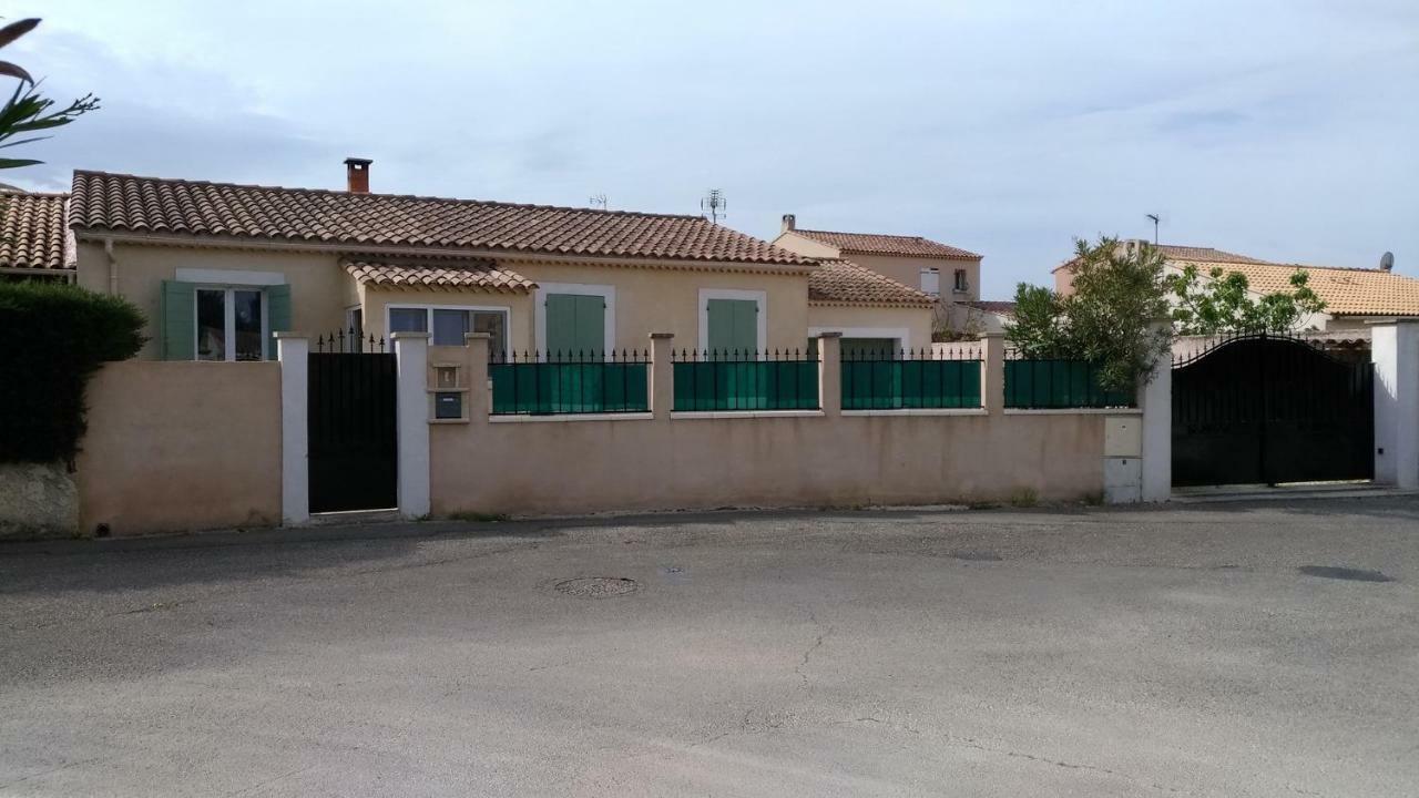 L'Ilot De Carpentras Exterior foto