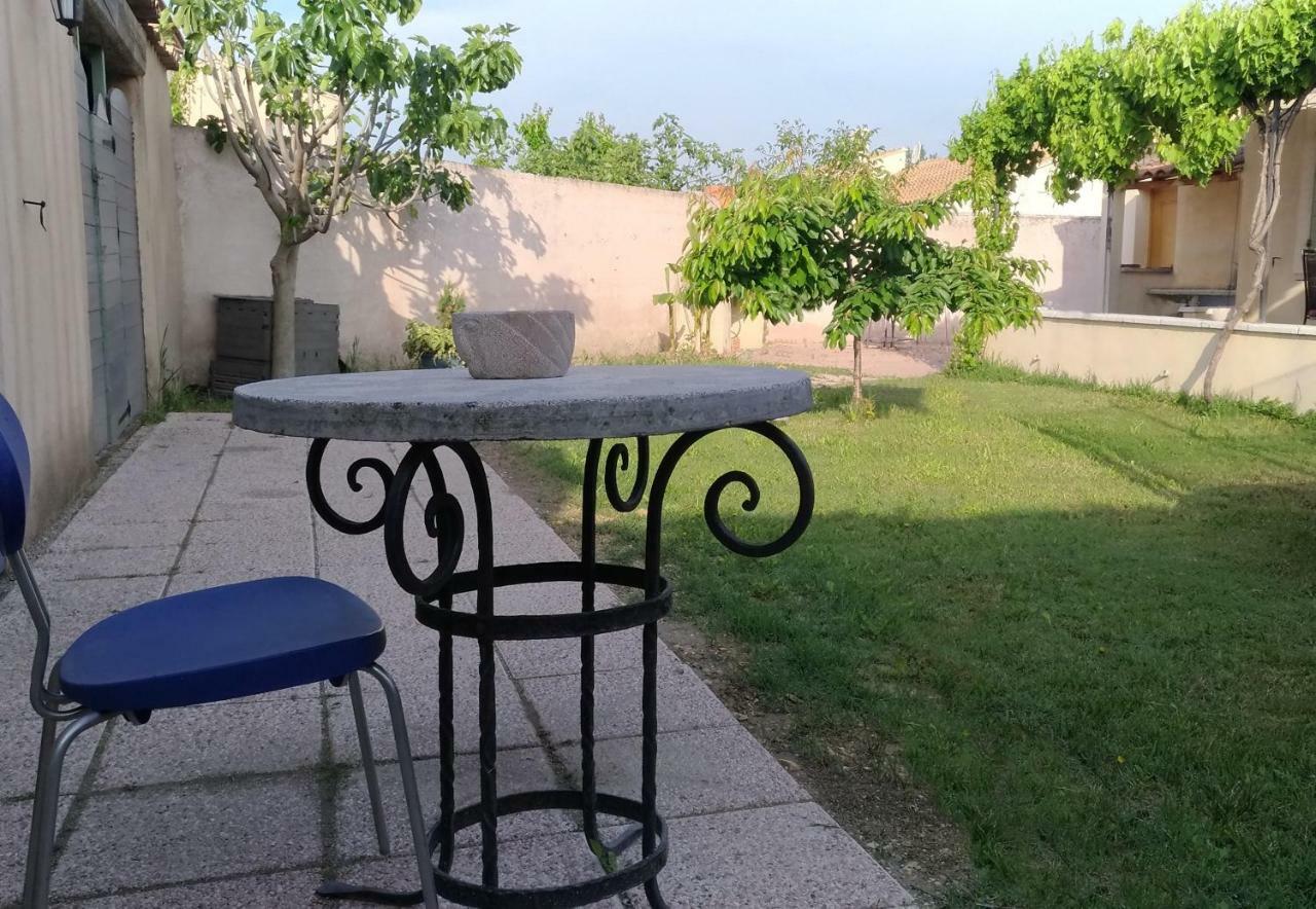 L'Ilot De Carpentras Exterior foto